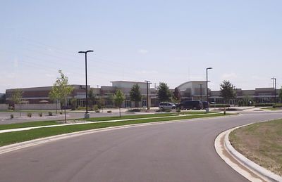 MILLENNIUM PARK: 1671 Hoffman Rd, Green Bay, WI 54311